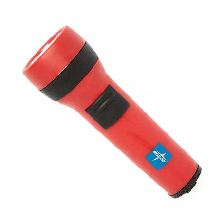 Medline Economy Workhorse Flashlight - BeHope