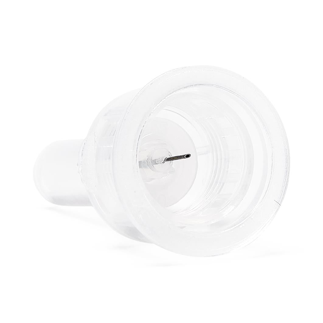 Medline Insulin and Triple Safety Pen Needles