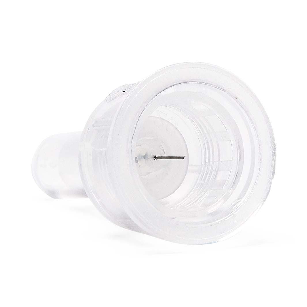 Medline Insulin and Triple Safety Pen Needles