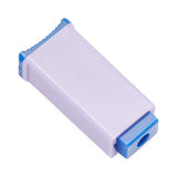 Medline Pressure Activation Safety Lancets