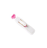 Medline Side Button Safety Lancets