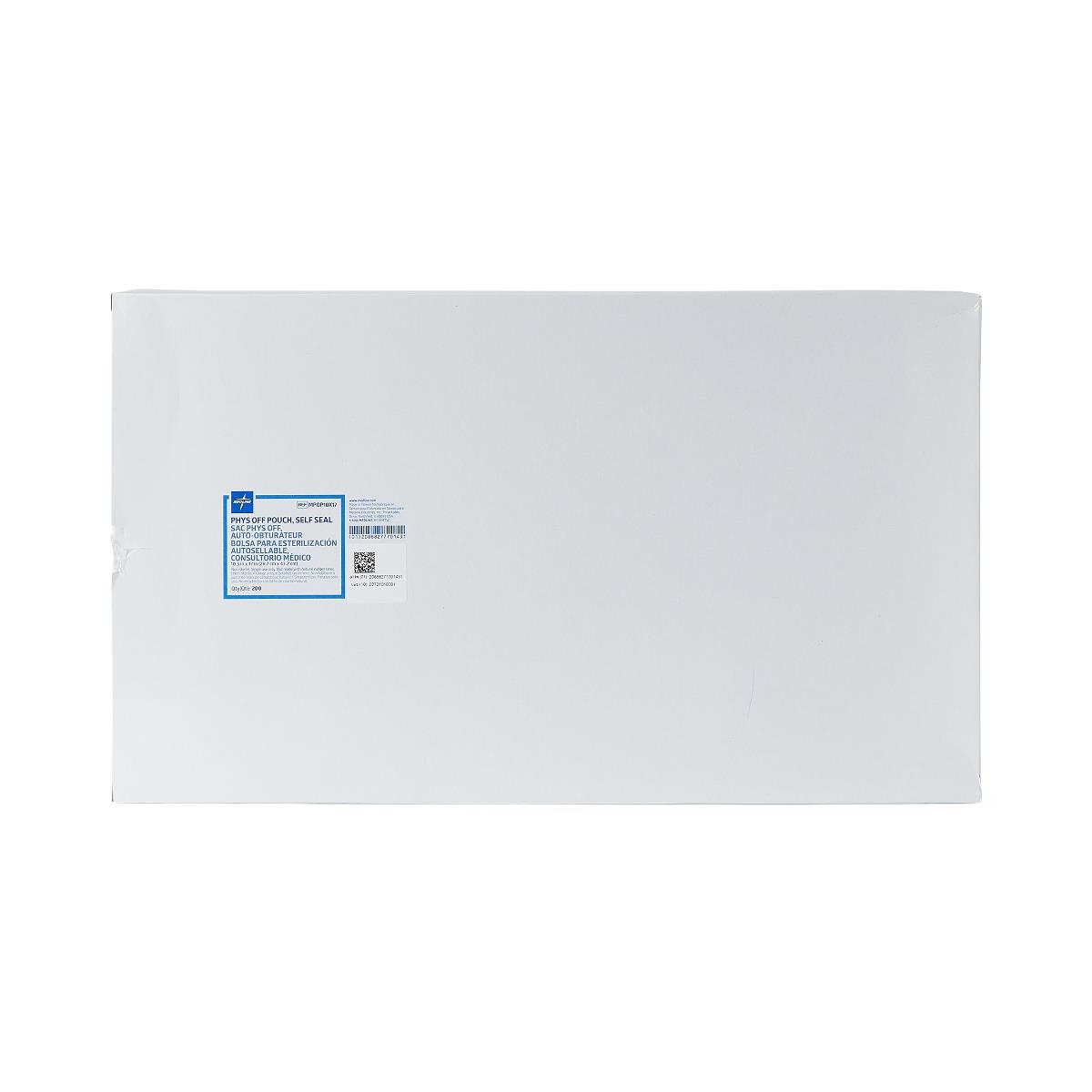Instrument Sterilization Pouches