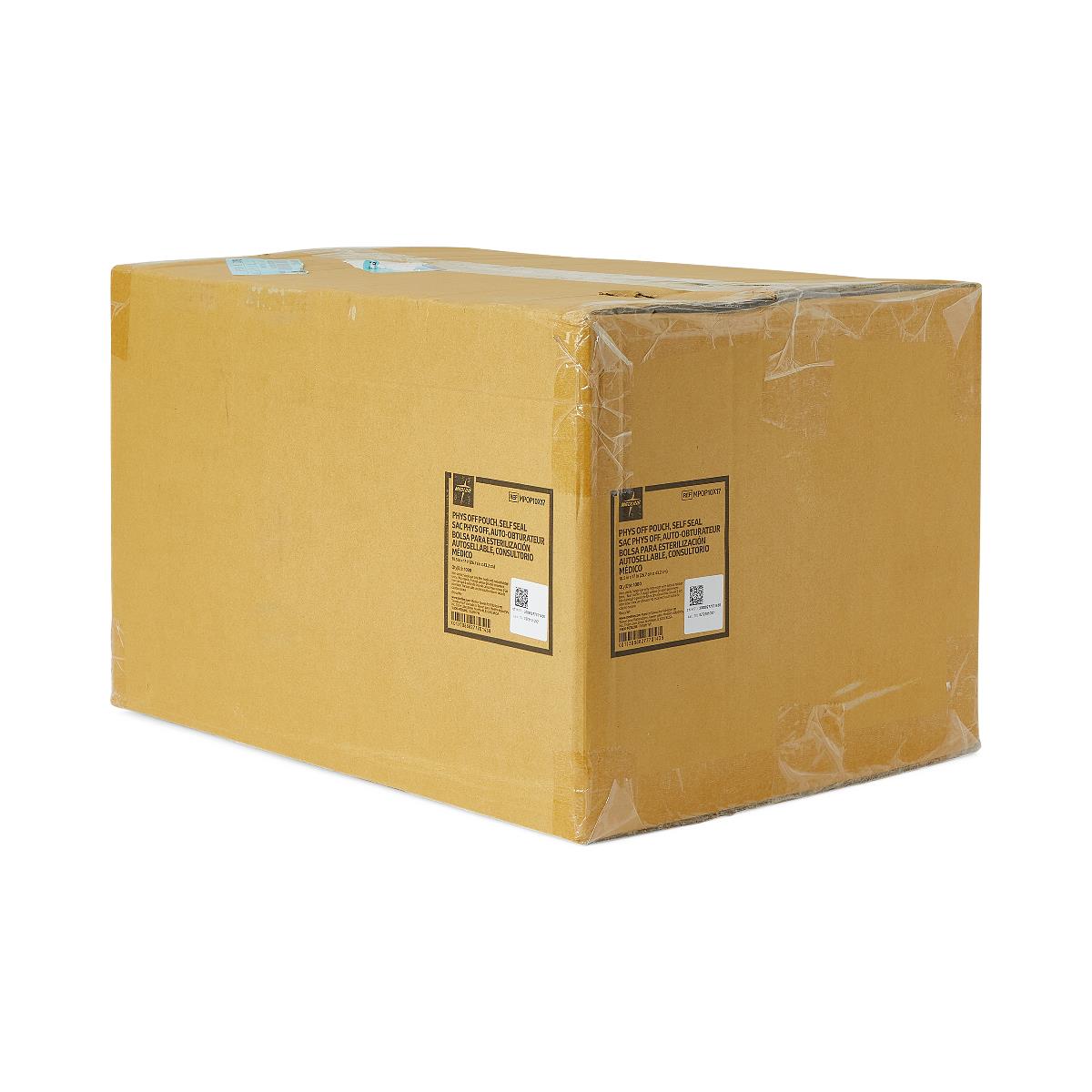 Instrument Sterilization Pouches