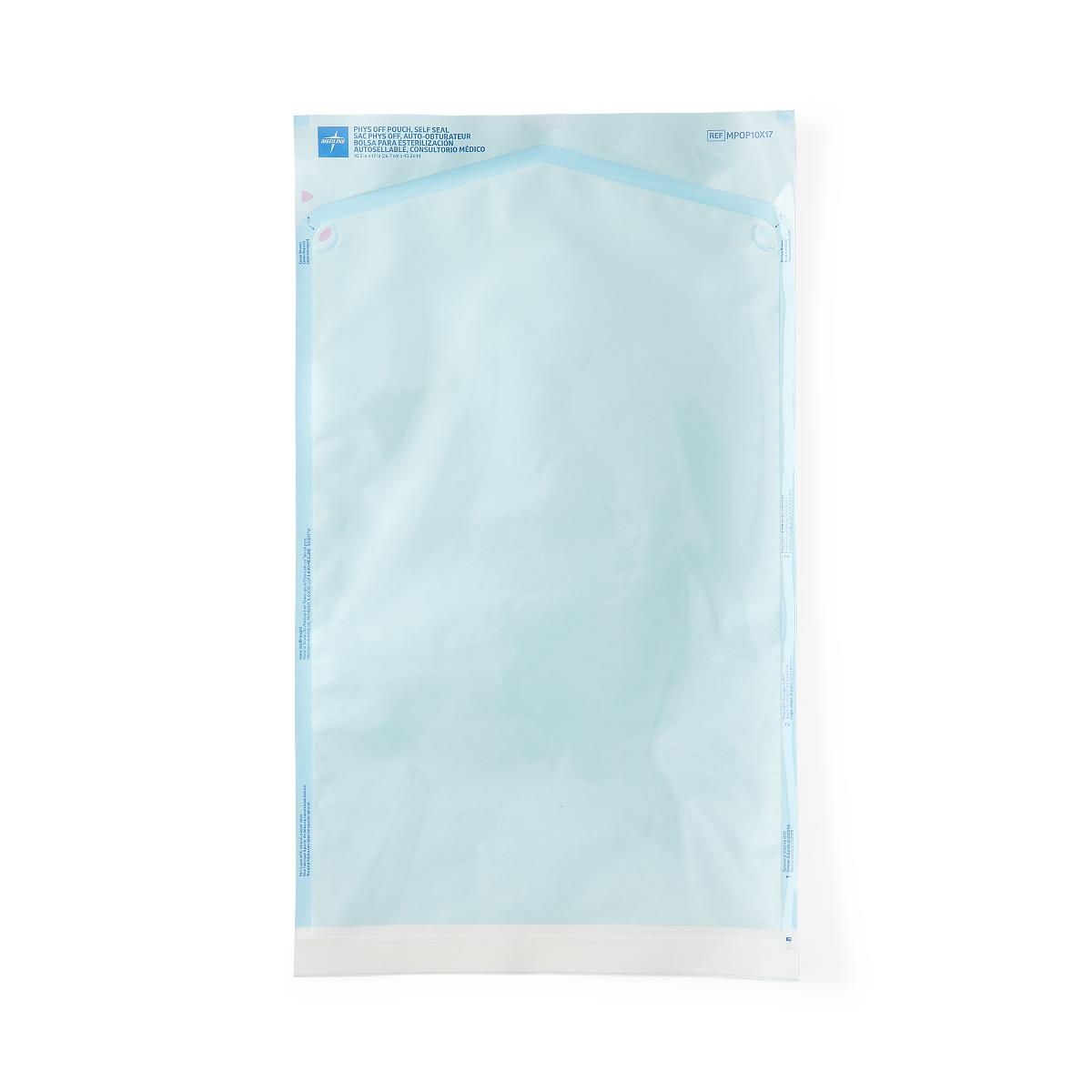 Instrument Sterilization Pouches
