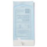 Self-Seal Sterilization Pouches for Steam and Gas Only