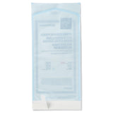 Self-Seal Sterilization Pouches for Steam and Gas Only