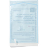 Self-Seal Sterilization Pouches for Steam and Gas Only