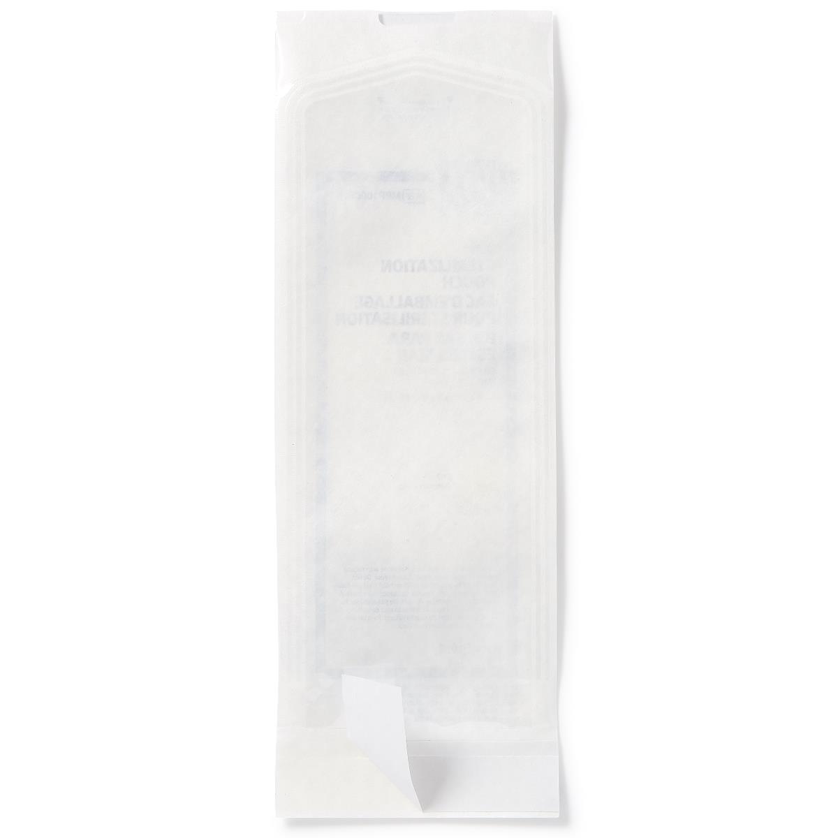 Self-Seal Tyvek Sterilization Pouches for Low Temperatures