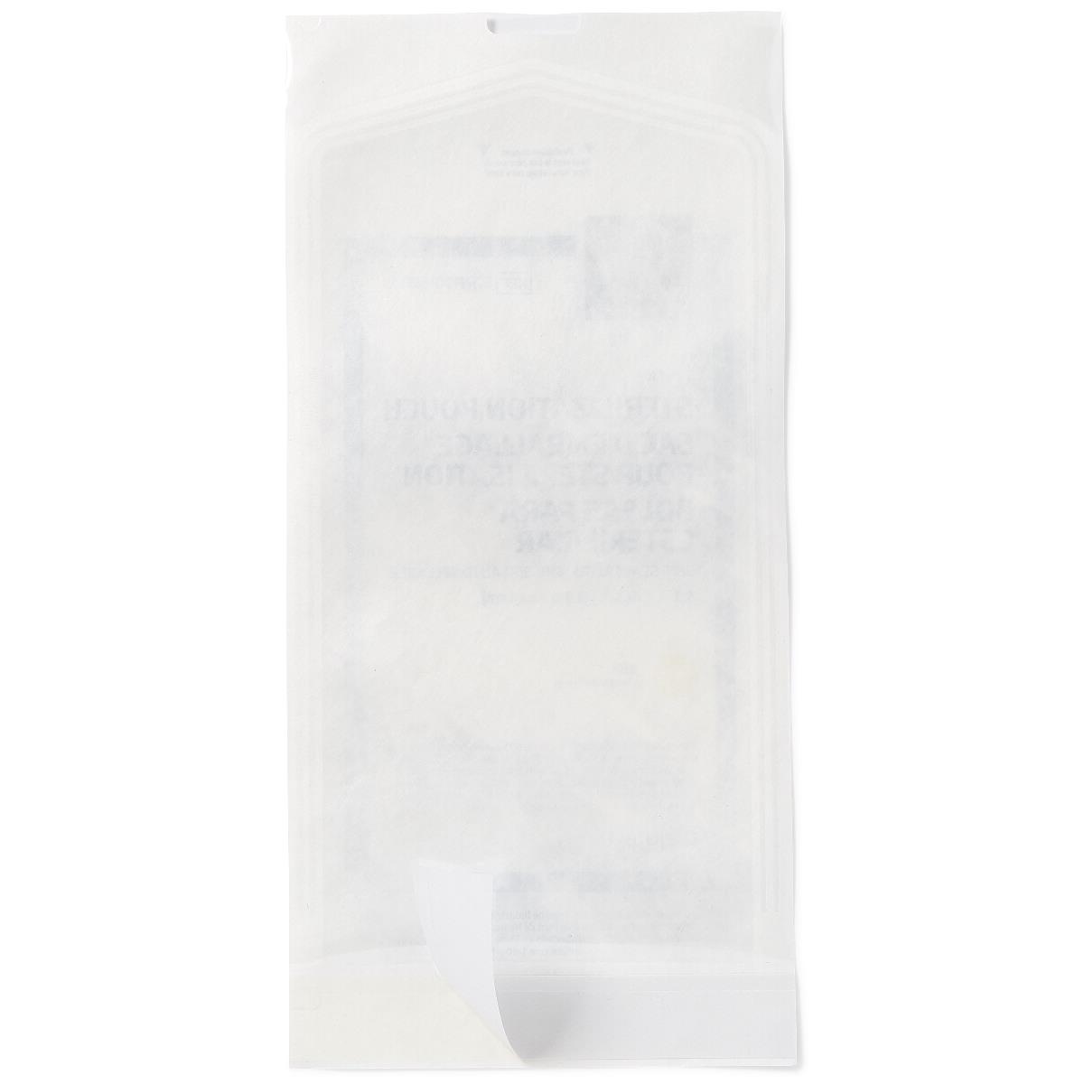 Self-Seal Tyvek Sterilization Pouches for Low Temperatures