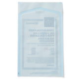 Steam and Gas Instrument Sterilization Pouches