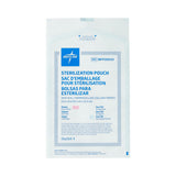 Steam and Gas Instrument Sterilization Pouches