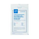 Steam and Gas Instrument Sterilization Pouches