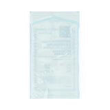 Steam and Gas Instrument Sterilization Pouches