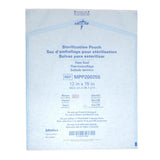 Steam and Gas Instrument Sterilization Pouches