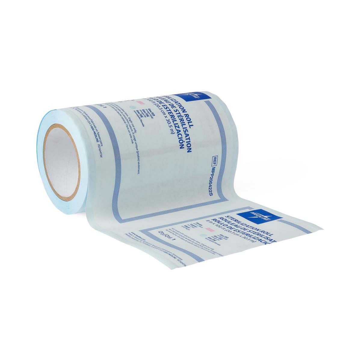 Instrument Sterilization Tubing