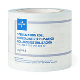 Instrument Sterilization Tubing
