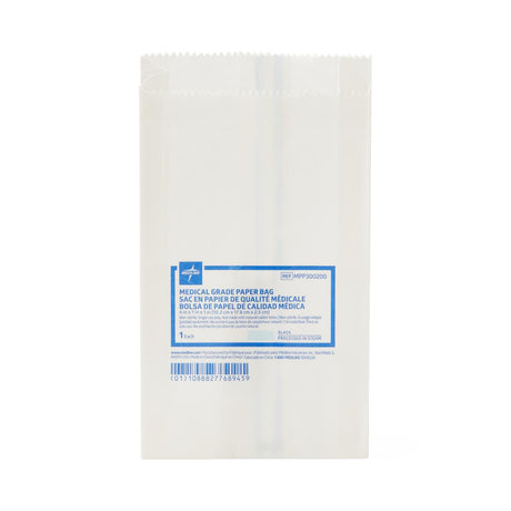 Paper Sterilization Bags