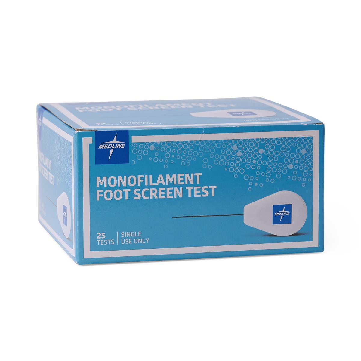 Medline Monofilaments