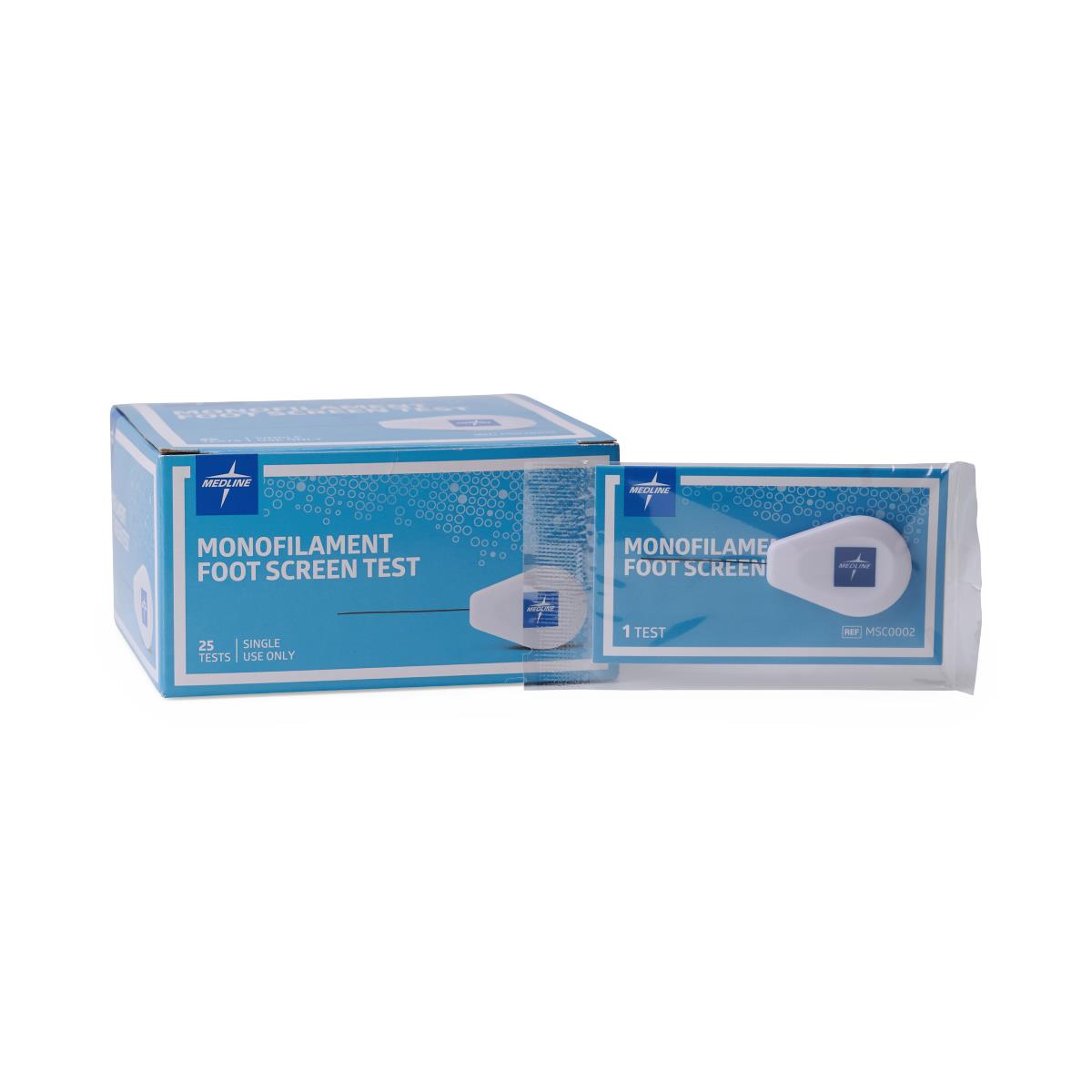 Medline Monofilaments
