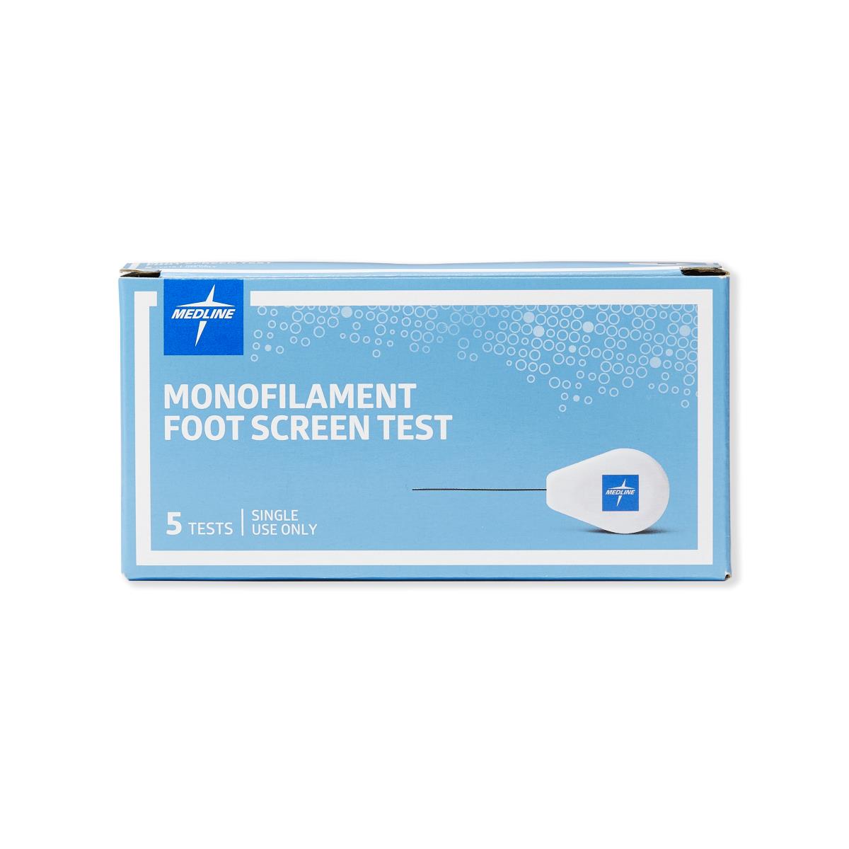 Medline Monofilaments