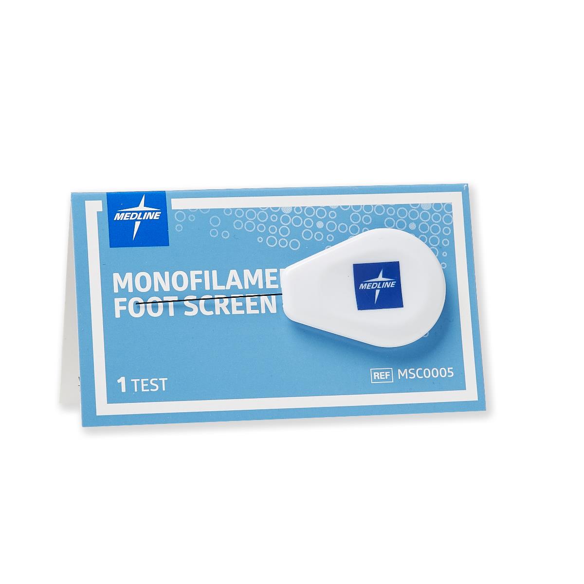 Medline Monofilaments