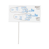 Medline Monofilaments