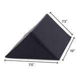 Medline Reusable Nylex-Covered Foam Multipurpose Wedges