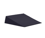 Medline Reusable Nylex-Covered Foam Multipurpose Wedges - BeHope