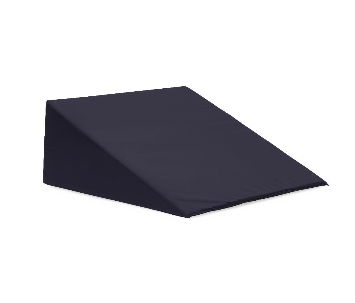 Medline Reusable Nylex-Covered Foam Multipurpose Wedges - BeHope