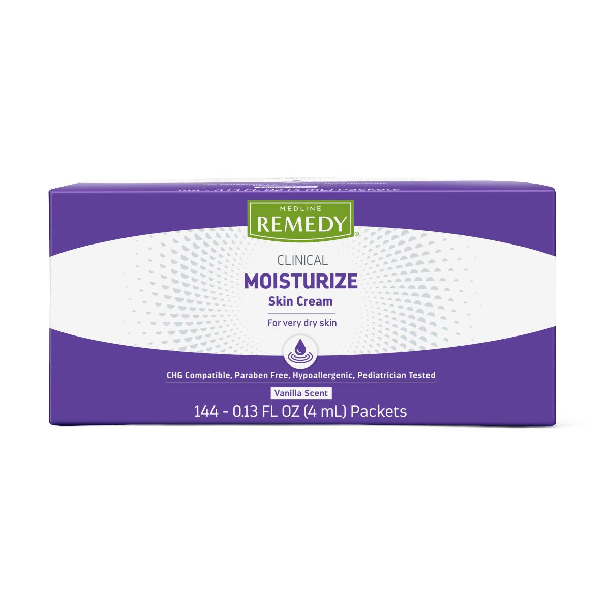 Medline Remedy Clinical Skin Cream
