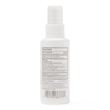 Medline Medspa Pump Spray Antiperspirant Deodorant - BeHope
