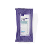 Shampoo Cap Readybath® 1 Per Pack Individual Packet Unscented