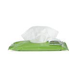 Aloetouch Select Premium Spunlace Personal Cleansing Wipes - BeHope
