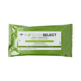 Aloetouch Select Premium Spunlace Personal Cleansing Wipes - BeHope