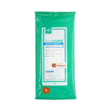 Readycleanse Perineal Care Cleansing Cloths, close-up of texture.