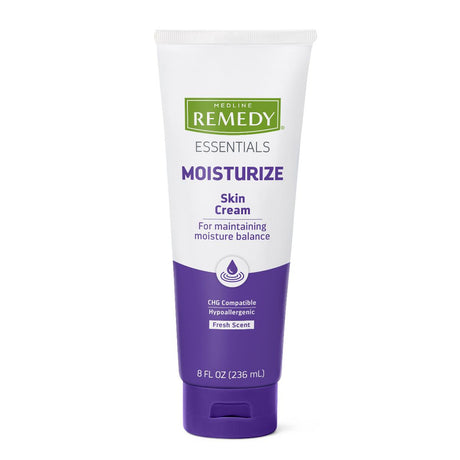Medline Remedy Essentials Skin Cream - BeHope