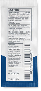 Medline Remedy Essentials Moisturizing Ointment - BeHope
