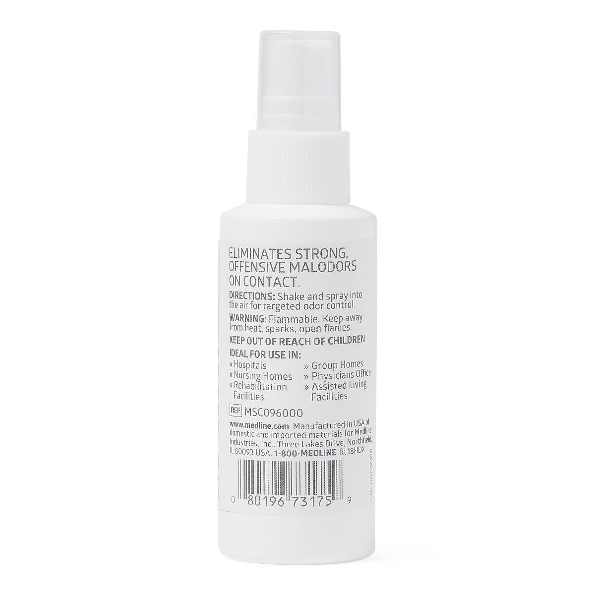 Simply Fresh Odor Eliminators