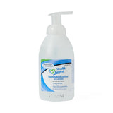 HealthGuard 62% Alcohol Foaming Hand Sanitizer