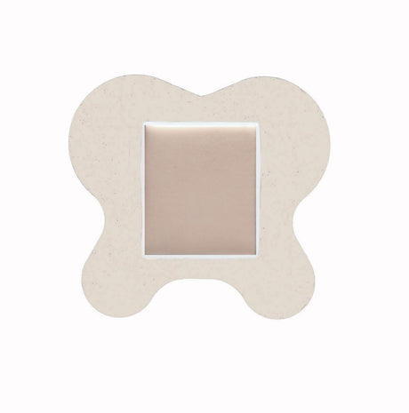 Optifoam Sacrum Adhesive Foam Wound Dressings