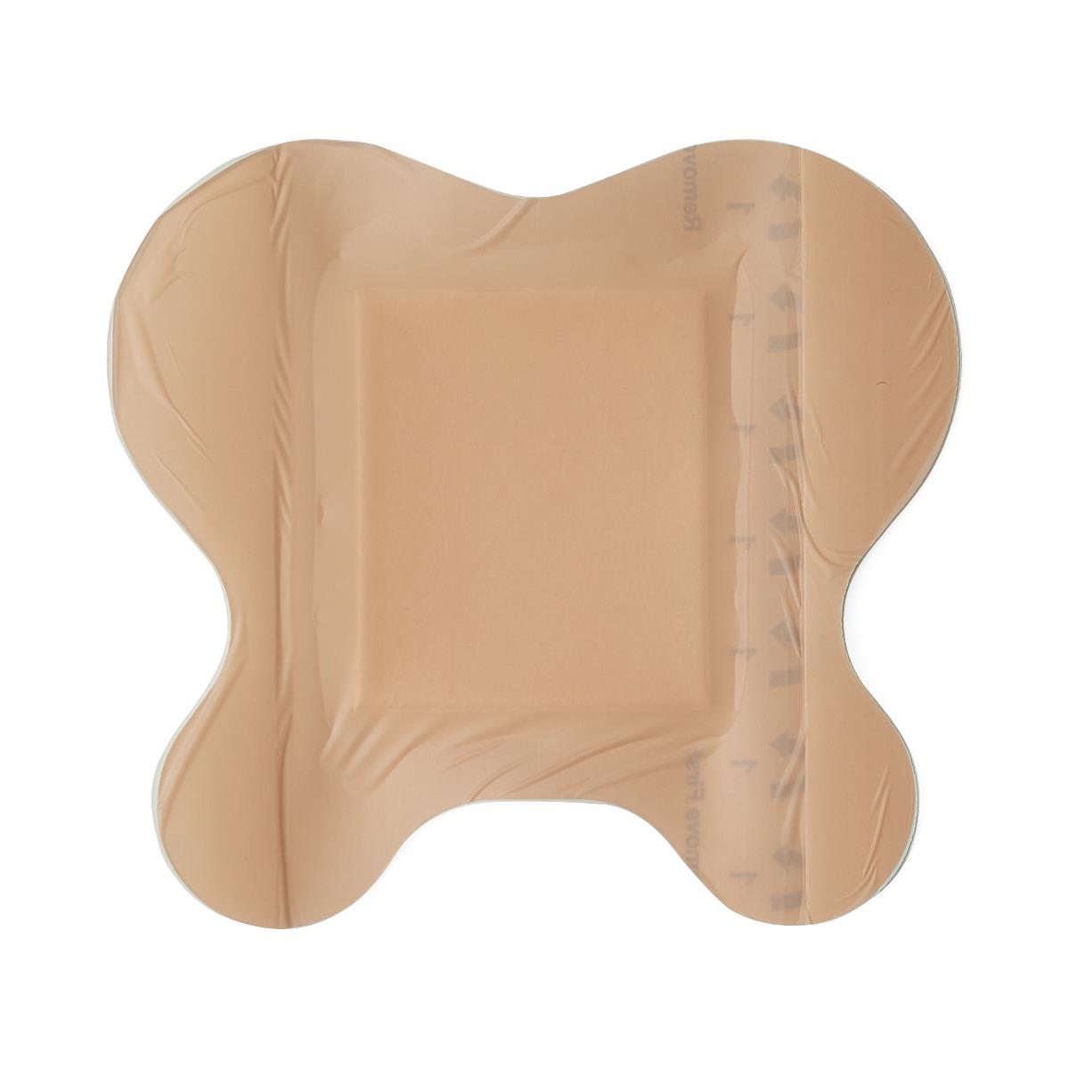 Optifoam Sacrum Adhesive Foam Wound Dressings
