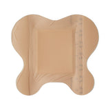 Optifoam Sacrum Adhesive Foam Wound Dressings