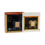 Optifoam Sacrum Adhesive Foam Dressings - BeHope