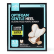 Optifoam Gentle Heel Silicone-Faced Foam Wound Dressings