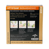Optifoam Nonadhesive Foam Wound Dressings