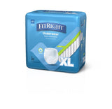 FitRight Extra Adult Incontinence Underwear