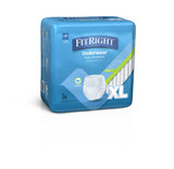 FitRight Extra Adult Incontinence Underwear