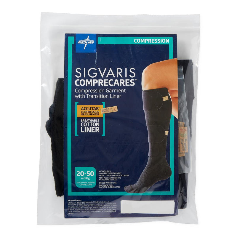 Comprecares Reusable Compression Garment Kits - BeHope