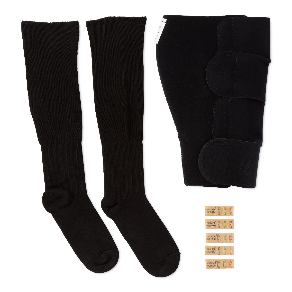 COMPRECARES Reusable Compression Garment Kits