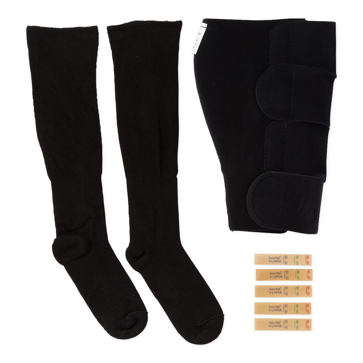 COMPRECARES Reusable Compression Garment Kits